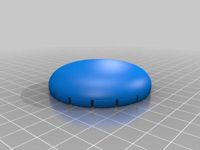 Philips Hue Bulb Cover