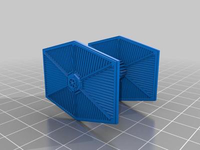 TIE Fighter Special Forces 1/270
