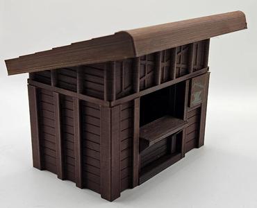 Small Shop   