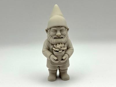 Planter Garden Gnome