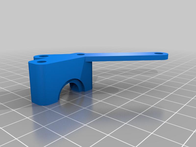 Anet A8 E3DV6 