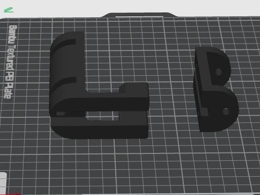 Sonos One Wall Mount 