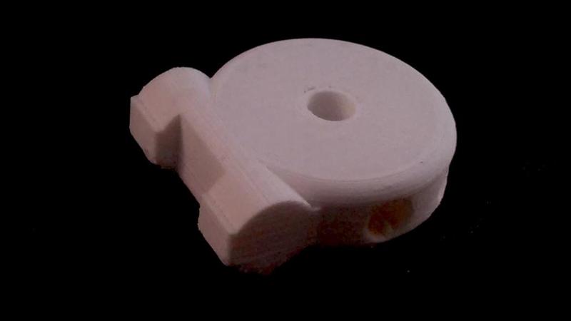 Tinkertoy to Lincoln Logs (uck-07f06m)