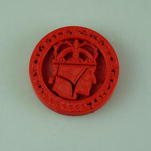 The Witcher - Temerian Oren