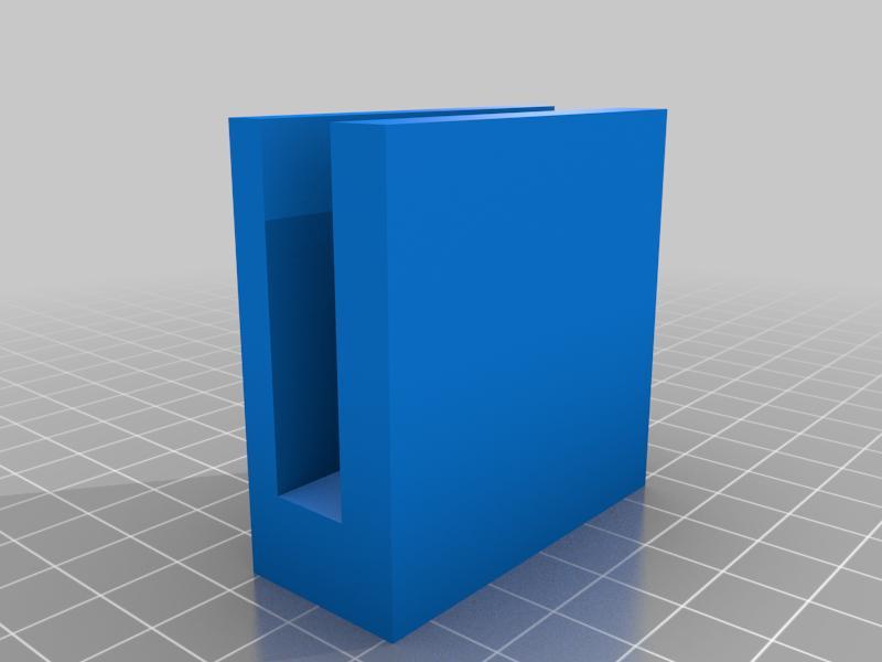 WYZE Cam Pan V3 mount