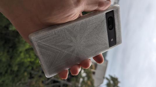 Pixel 7a case