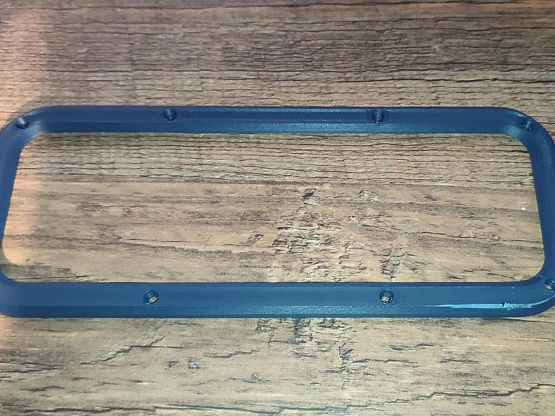 LAMAX Storm 1 front cover