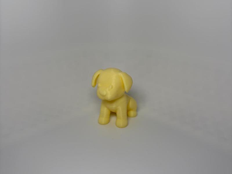 Dog - Create your Toy Zoo