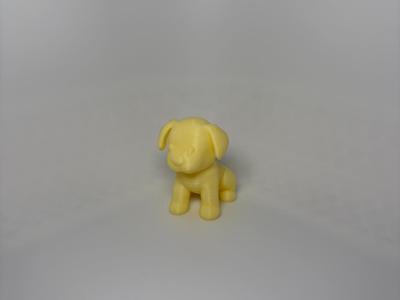 Dog - Create your Toy Zoo