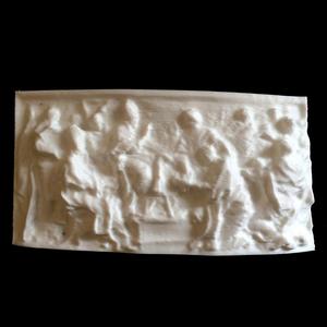 The Canonisation of Five Saints