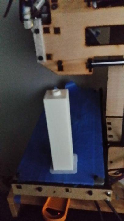 Tesla's "Valvular Conduit"