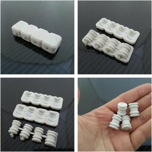 Gimbal Damper mold