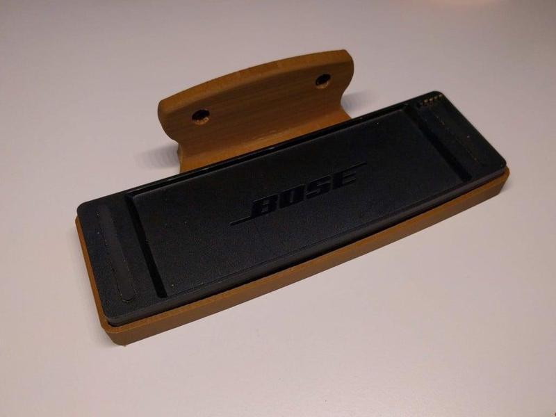 Bose Soundlink Mini 2 Wall Mount
