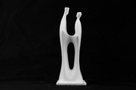 To Meet Again in Saint Katherine's Dock, London