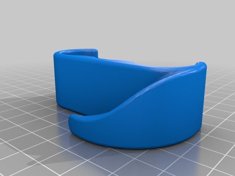 stable radiatior hook(Size Update)