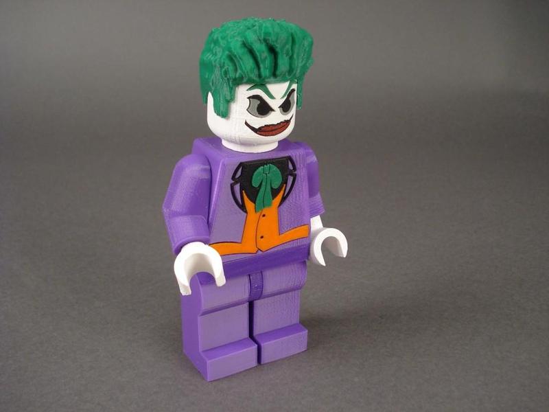 The Joker