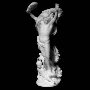 The Spirit of the Dance at The Musée d'Orsay, Paris