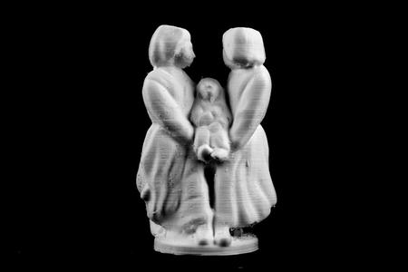 The Swing in Brussels, Belgium