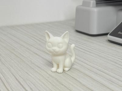 Cute Cat