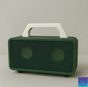 Mini Boombox