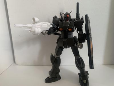 1/144 Heavy Gundam Rifle