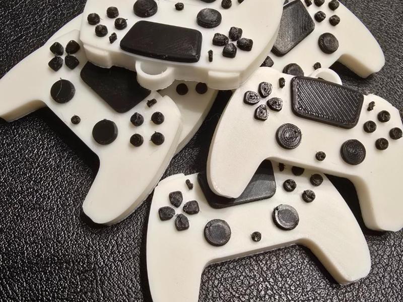 keychain playstation