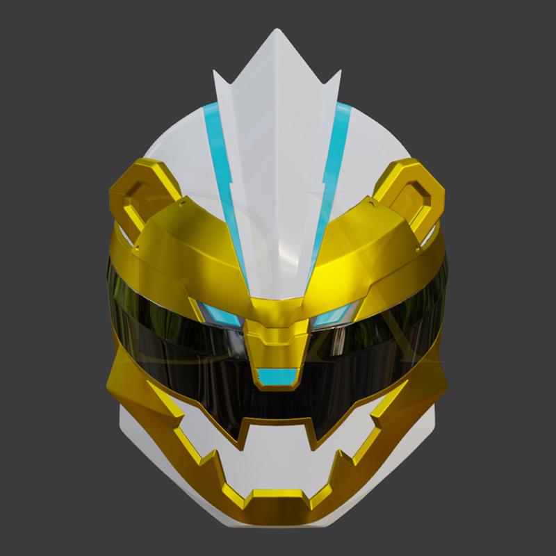 No.1 Sentai Gozyuger - Gozyuger Polar Bear