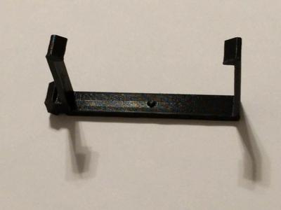 Ender 3 Raspberry Pi Case Clip
