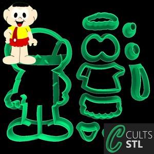 CORTADOR CASCÃO - 7cm