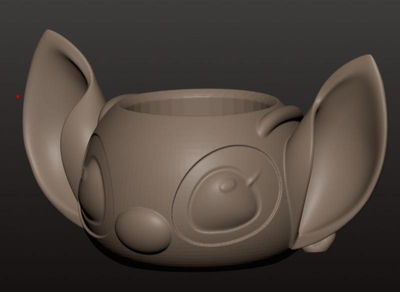 Mate Angela lilo and stitch