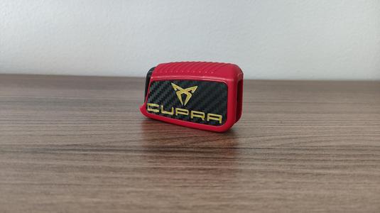 SEAT,AUDI,SKODA,VW KEY CASE