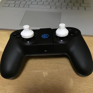 Joystick extender for Game Sir T1d (DJI Tello Drone)
