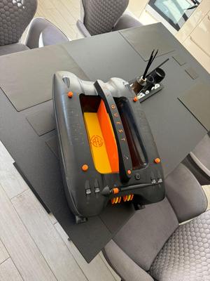 Deeper Quest Full Accesories Kit