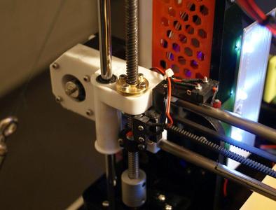 Anet A8 X-Z Endstop
