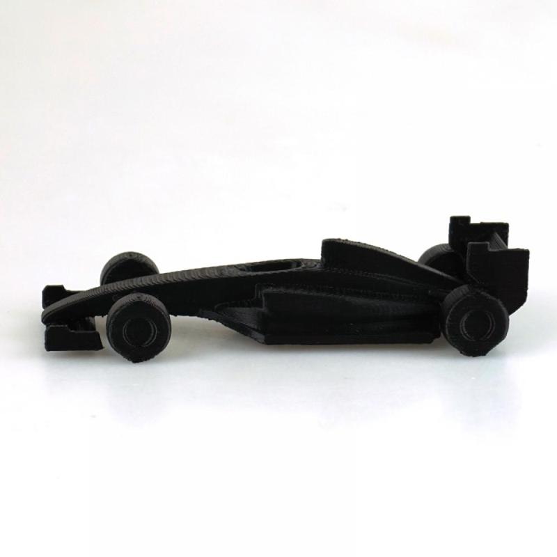 F1 car