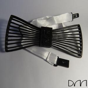 Modern Bow Tie