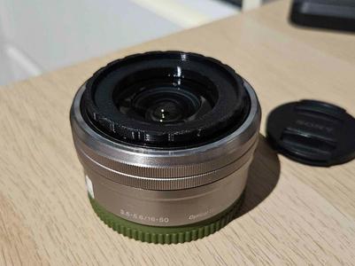 Step Up Ring 40,5mm to 49mm