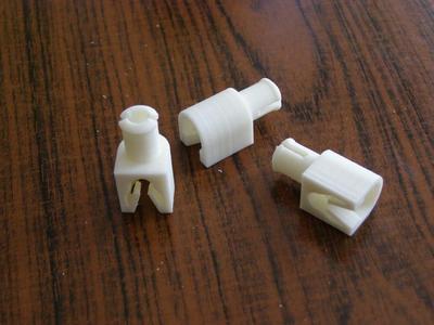 Dishwasher, wheel carrier