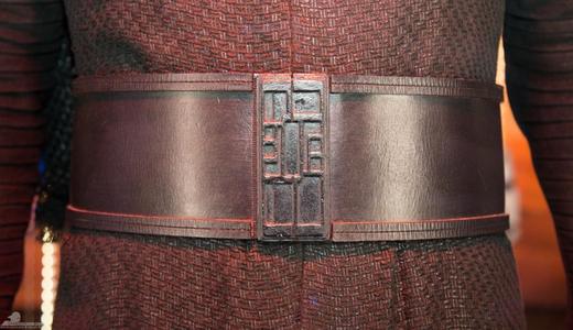 Kylo Ren Buckle