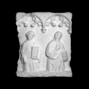 Mestre de Sant Mateu 1