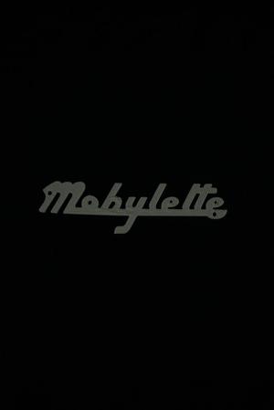 Motobecane Mobylette
