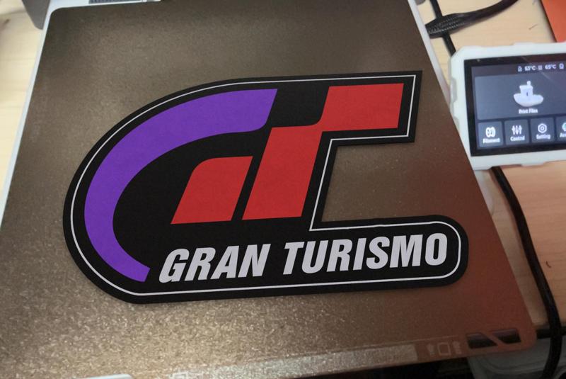 grand-turismo Lightbox