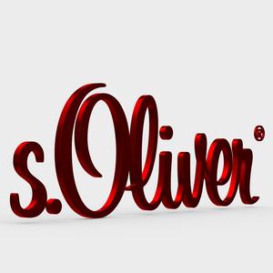 s.oliver logo