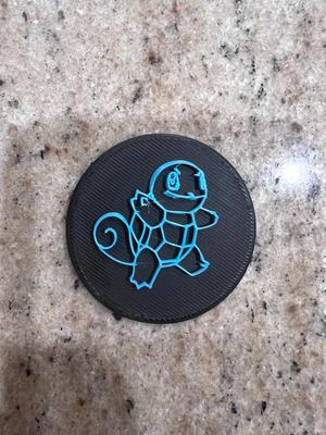 Squirtle Coin