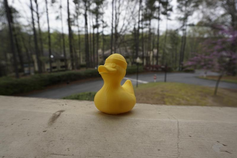 Jerry but he's wearing a beanie