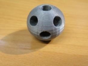 moleciule Ball