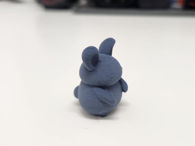 Bunny Figure