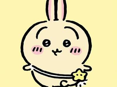 Usachi--Jiyi Kawa--Hachi