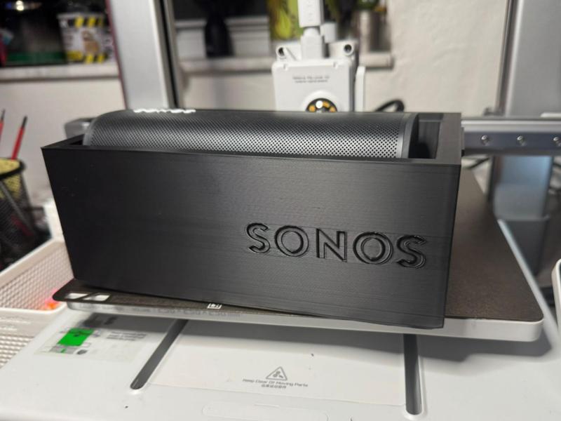 Sonos Roam Holder/Case