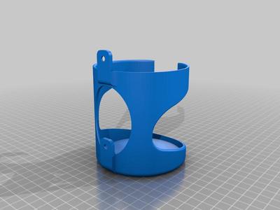Holder for glasses, cups. Glass holder.